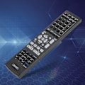 Miniatyrbilde 3 av 8: Forsterker Fjernkontroll Smart fjernkontroll for Pioneer AV-mottaker VSX-519V-K