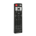 Miniatyrbilde 2 av 8: Erstatningsfjernkontroll Ingen programmering nødvendig Bytt fjernkontroll for LG Mini HiFi System Home Audio