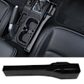 Miniatyrbillede 5 af 8: Passagersæde Lomme Gear Shift Panel Side Opbevaringsboks Co-pilot Organizer Box Passer til Jeep Wrangler JL