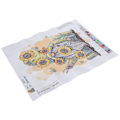 Miniatyrbild 8 av 8: 5D DIY Diamantmålning Heminredning Prydnad DIY Diamantmålning Verktygssatser PresentDZ570