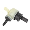 Miniatyrbillede 6 af 8: Rengøringsventil til beholder 06E906506A erstatning passer til Audi A3 A4 A5 A6 A8 Q7