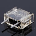 Miniatyrbillede 5 af 5: 3X Lm32 Daito Fanuc Sikring 3.2A Transparent Special Sikring