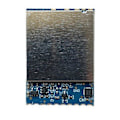 Miniatyrbild 3 av 5: VM1373R 1.2G 1.3G 9-kanals VRX Analog Mottagare
