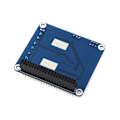 Miniatyrbilde 4 av 5: Mc33886 Driver Utvidelseskort For Raspberry Pi Rpi For Motor- & Steppermotor Drivere