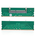 Miniatyrbillede 4 af 8: Bærbar computer Hukommelse DDR3 til stationær adapterkort Computertilbehør