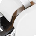 Miniatyrbillede 2 af 8: Side Cutter Trykfod Husholdning Multifunktionel Trim Cutter Reservedele CY10
