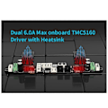 Miniatyrbild 5 av 5: DFH PITB V2.0 Moderkort Baserat på RP2040 XY Motordrivmodul