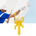 Pikkukuva 2 / 8: Paint Roller Edger Brush Trimming Color Erotus Kotihuone Huoneen Seinän Katon Turvallinen Työkalu