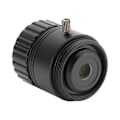Miniatyrbild 6 av 8: CCTV fast objektiv 16 mm 5 MP High Definition CS-fäste för säkerhetskamera