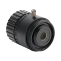 Miniatyrbillede 6 af 8: CCTV fast objektiv 16mm 5MP High Definition CS Mount til sikkerhedskamera