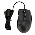 Pikkukuva 1 / 8: Langallinen ohjelmoitava pelihiiri 13 RGB-taustavalo 7200DPI 6 tasoa säädettävä 8D RGB-pelihiiri Plug and Play -toimistohiiri