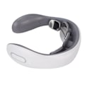 Pikkukuva 5 / 8: Niskahierontalaite 42°C Hot Compress 6 hierontapää Ergonominen U-muotoinen muotoilu Mukavat hierontalaitteet lahjaksi
