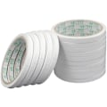 Miniatyrbilde 1 av 4: 0,5 x 800 cm Dobbeltsidig Tape for Gaver Bilder Dokumenter Tapet Scrapbooking Håndverk Tape Kort og Esker 15 stk