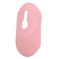 Miniatyrbillede 2 af 8: Mus Beskyttende Cover Elastisk Silikone Vaskbar Etui med 360° Fit til IFLYTEK LitePink