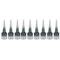 Pikkukuva 1 / 8: 9 kpl 15 ml UV-geelilakkaa pitkäkestoinen DIY-kynsien taide UV-geeli kotikynsistudioon B57