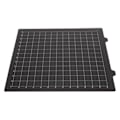 Miniatyrbilde 7 av 8: PEI stålplate 300x300mm PEI pulver karbonfiber dobbeltsidig magnetisk base skrivertilbehør for Ender CR 10 Pro 3D-skriver