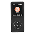 Miniatyrbillede 4 af 8: MP3 MP4-afspiller Bluetooth Letvægts bærbar HiFi-musikafspiller med ordbogsfunktion til daglig