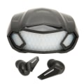 Miniatyrbild 2 av 8: Trådlösa hörlurar 35ms Ultra Low Latency Inbyggd mikrofon Dual Modes Bluetooth 5.2 Gaming Hörlurar med case