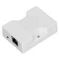 Miniatyrbillede 1 af 8: Poe Extender PoE Signalforstærker Forlæng afstand over 100/200 meter 10/100 Mbps IEEE 802.3af/at Power Over Ethernet