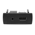 Miniatyrbillede 4 af 5: AUX USB Interface kompatibel med - SMART/451