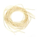 Pikkukuva 8 / 8: Kirjontalanka Kuparilanka Ompelukiilto 1,5mm Halk. Manuaalinen DIY StringSand Golden