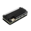 Miniatyrbild 3 av 5: 40-pins Gpio Header För Chassi För Banana Pi M2 Zero Värmeavledning Helt i Metall