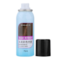 Miniatyrbillede 2 af 8: 75ml Engangs Nærende Hårfarvespray Farve Spray Dækker Hvidt Hår Langvarig (Mørkebrun)