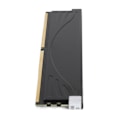 Pikkukuva 5 / 8: DDR4 RAM, tyylikäs alumiininen, suorituskykyinen piirilevy, DDR4-3200MHz PC4-25600 pöytätietokoneen muisti 8 Gt