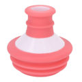 Miniatyrbild 1 av 8: Face Trainer V Face Shaping Bantning Hudlyft Uppstramande Double Chin Reducer Masseter Training Tool