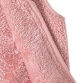 Miniatyrbild 6 av 8: Barn Rosa Fleece Väst Pojkar Flickor Höst Vinter Mjuk Varm Dragkedja Upp Ärmlös Jacka Ytterkläder Med Fickor 130cm