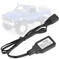 Pikkukuva 5 / 8: 7,4 V Lipo-akku USB 5 V tasapainolatauskaapeli 9300-9304 1/18 RC-malliautolle