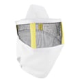 Pikkukuva 3 / 8: Suojaava mehiläishoitajan hattuverkko Anti Bee Net Cap Apiculture Mehiläishoitajan varustetyökalu