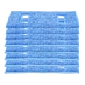 Miniatyrbilde 1 av 5: 8 stk. erstatningsmoppeputer for TRUETODO Z6/Z9 moppepute