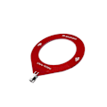 Miniatyrbild 3 av 5: Mini TEF6686 Radio med Loop-antenn ESP32 Fullbandsradio