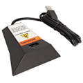 Miniatyrbild 5 av 8: USB3.0-adapter Snabb överföring Kompakt magnetisk design Mini USB 3.0 Hub för Bärbar dator för hemkontor