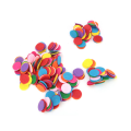 Miniatyrbilde 1 av 8: Filt, rund formet pute sprinkles Fest bryllup borddekorasjon DIY tilbehør (4 cm 200 stk)