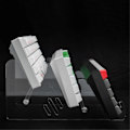 Miniatyrbilde 3 av 5: Display Stand DIY Kit Transparent 1 Layer