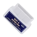 Pikkukuva 4 / 5: Mini Auto Code Reader Auton Skanneri OBD2 ELM-327 1.5 BT/WIFI Valkoinen26