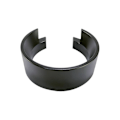 Miniatyrbillede 3 af 5: Til Eureka Mignon Kaffekværn Anti-flyvende Pulver Ring Tilpasser Sig Kaffemaskine Håndtag Kaffe Pow-B10