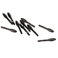 Miniatyrbillede 8 af 8: 10 stk Stylus Nib PN05 Meget følsom Standard Touch Stylus Pen Erstatningsspids til Huion PW500 PW507