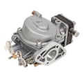 Miniatyrbillede 4 af 8: Bådmotor Karburator 6G1 14301 00 6G1 14301 01 Karburatorer Assy til 6hk 8hk 2-takts Påhængsmotor