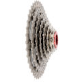 Miniatyrbild 4 av 8: ZTTO 8-växlad kassett 11-40T Mountainbike Freewheel kassett kedjehjul för landsvägscykel