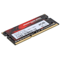 Miniatyrbilde 3 av 8: DDR3L RAM Slim Aluminium Høy Ytelse DDR3L-1600MHz NB3L-12800 Bærbar Minne 4GB