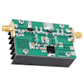 Miniatyrbillede 5 af 8: RF effektforstærkermodul HF FM VHF UHF FM-sender Bredbånd 1MHz-1000MHZ 3W