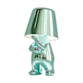 Miniatyrbillede 1 af 5: Thinker Lampe Kollektion Boligindretning Arbejdsliv Thinker Karakter Bordlampe Zekai Mr-WHY