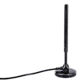 Miniatyrbillede 1 af 5: 5.8dbi 868mhz Lora Antenne Til Helium Hotspot Nebra Bobcat 300 Miner Udskiftningsantenne Med Rp-sm Zekai