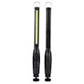 Miniatyrbillede 7 af 8: COB arbejdslampe multifunktionel USB-opladning trinløs dæmpning reparationsarbejdslys med magnetisk base