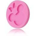 Miniatyrbillede 5 af 5: CraftyMouse Silikonform