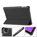 Miniatyrbilde 2 av 5: Kompatibel for Huawei Matepad T10/T10S Deksel Smart Cover