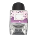 Miniatyrbillede 3 af 8: Blomsterparfume Lugtfjernelse Romantisk Sakura-duft Simple Design Dameparfume til lårbase-håndled